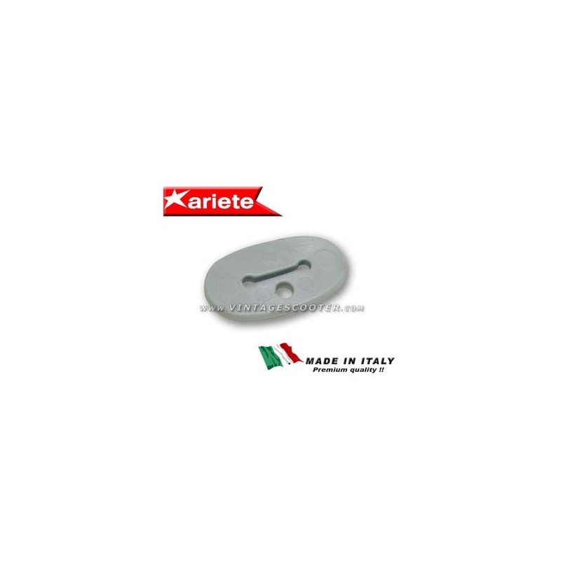 Caoutchouc de butée aile moteur Vespa ACMA 1951-58 / 150 Gl